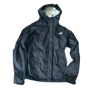 The North Face Hyvent 2.5L in Black